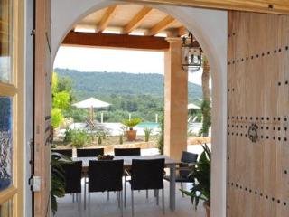 Hotel Rural Son Burgues