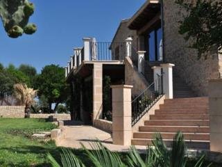 Hotel Rural Son Burgues