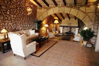 Hotel Rural Son Cardaix Finca Agroturismo