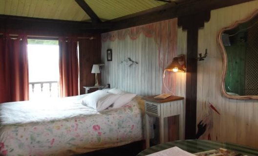 Hotel Rural Son De Mar