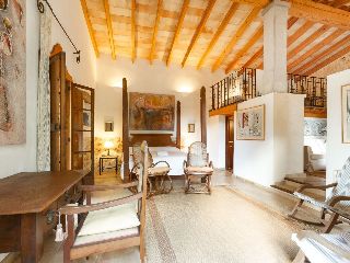 Hotel Rural Son Foguero