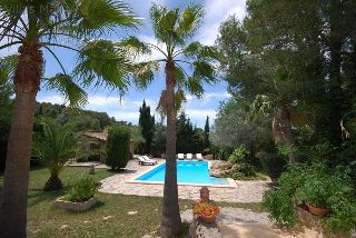 Hotel Rural Son Foguero