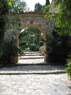 Hotel Rural Son Foguero