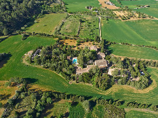 Hotel Rural Son Foguero