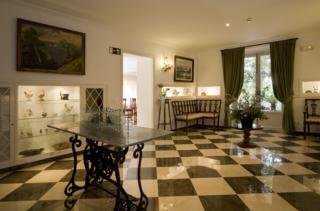 Hotel Rural Son Galceran