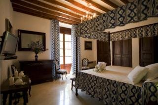 Hotel Rural Son Galceran