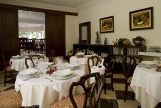 Hotel Rural Son Galceran