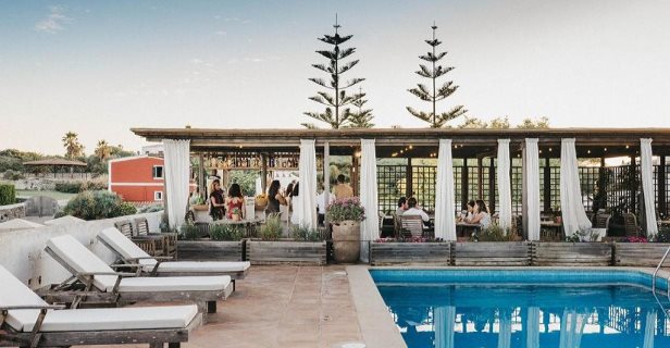 Hotel Rural Son Granot