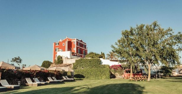 Hotel Rural Son Granot