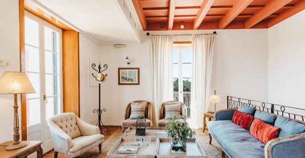 Hotel Rural Son Granot