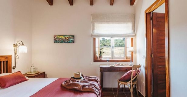Hotel Rural Son Granot