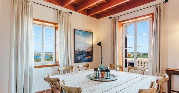 Hotel Rural Son Granot