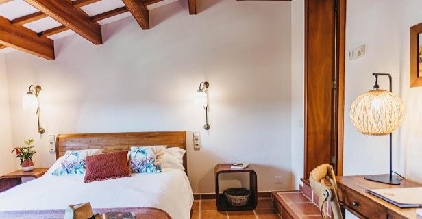 Hotel Rural Son Granot