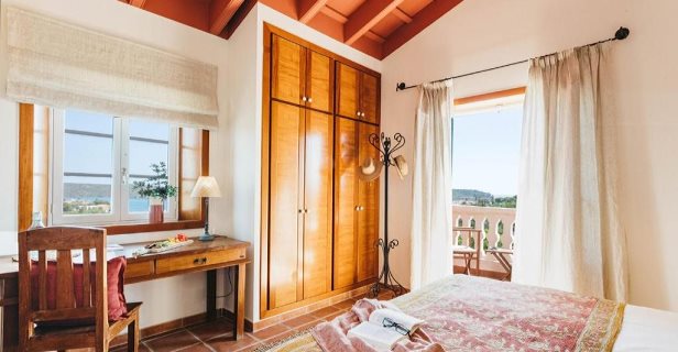 Hotel Rural Son Granot