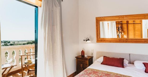 Hotel Rural Son Granot
