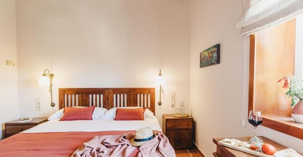 Hotel Rural Son Granot
