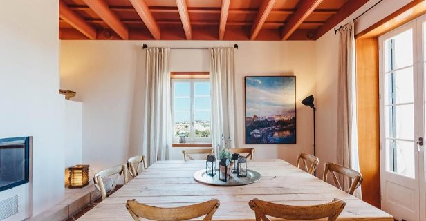 Hotel Rural Son Granot