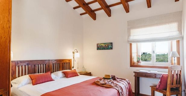 Hotel Rural Son Granot