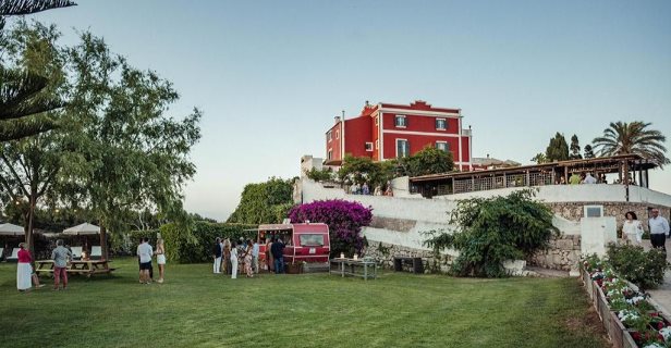 Hotel Rural Son Granot