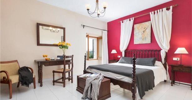 Hotel Rural Son Jorda