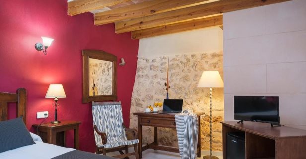 Hotel Rural Son Jorda