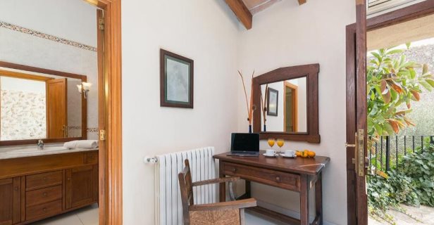 Hotel Rural Son Jorda