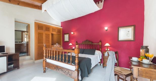 Hotel Rural Son Jorda