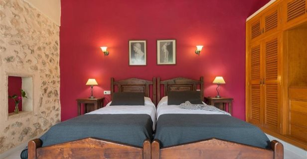 Hotel Rural Son Jorda