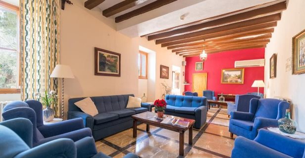 Hotel Rural Son Jorda