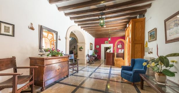 Hotel Rural Son Jorda