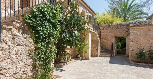 Hotel Rural Son Jorda