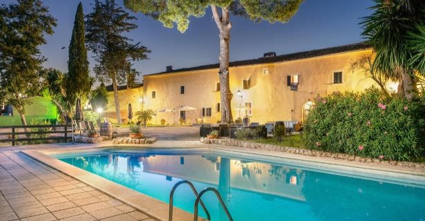 Hotel Rural Son Jorda