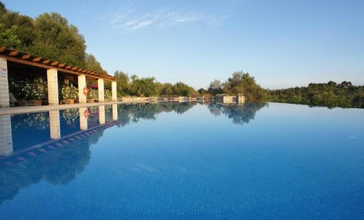 Hotel Rural Son Mas