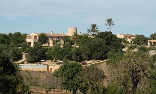 Hotel Rural Son Mas