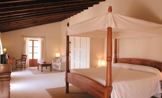 Hotel Rural Son Mas
