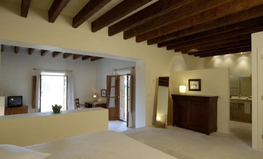 Hotel Rural Son Mas