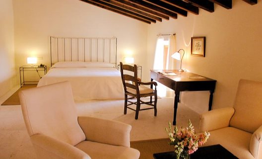 Hotel Rural Son Mas