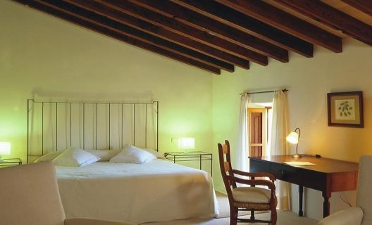 Hotel Rural Son Mas