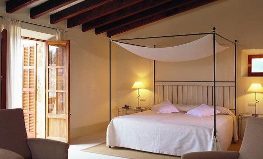 Hotel Rural Son Mas