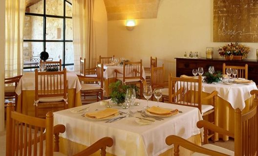 Hotel Rural Son Mas