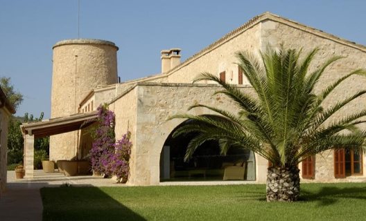 Hotel Rural Son Mas