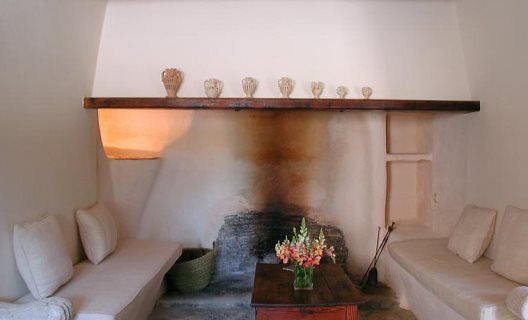Hotel Rural Son Mas