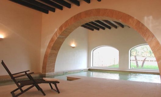 Hotel Rural Son Mas