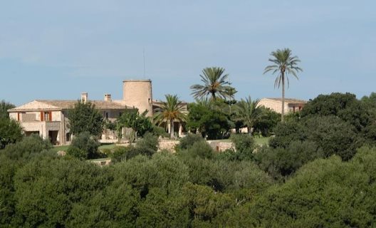 Hotel Rural Son Mas