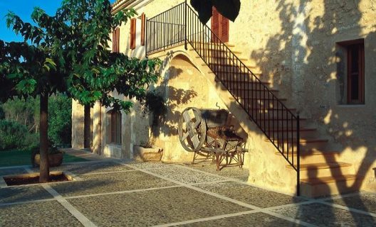 Hotel Rural Son Mas
