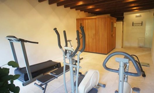 Hotel Rural Son Mas