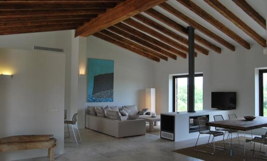 Hotel Rural Son Mas