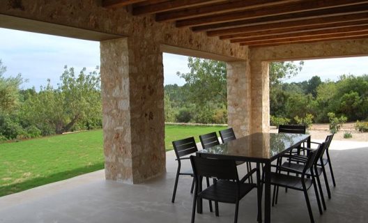 Hotel Rural Son Mas