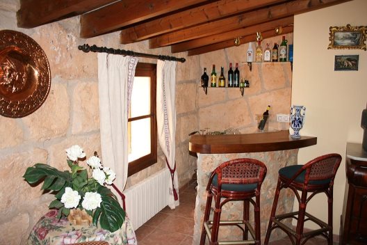 Hotel Rural Son Pieras