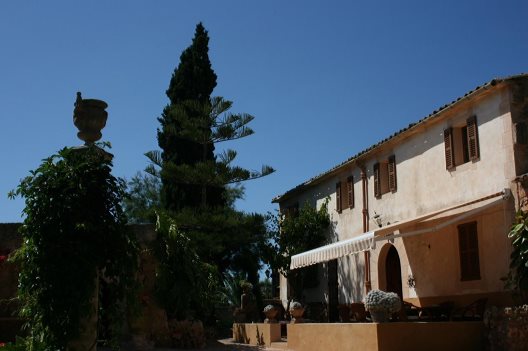 Hotel Rural Son Pieras